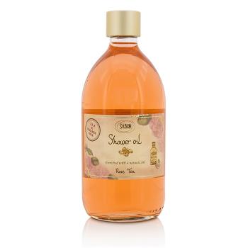 Sabon 沐浴油-玫瑰茶語 500ml/17.59oz