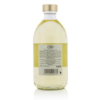 Sabon 沐浴油-SABON經典PLV(廣藿香/薰衣草/香草) 500ml/17.59oz