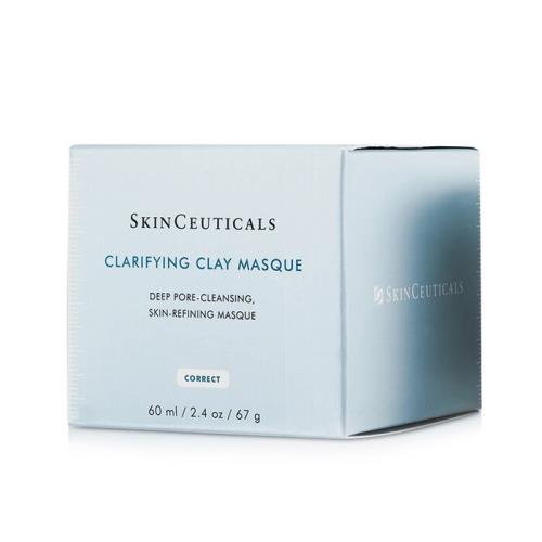 修麗可/杜克 淨白泥顏面膜Clarifying Clay Masque 60ml/2oz