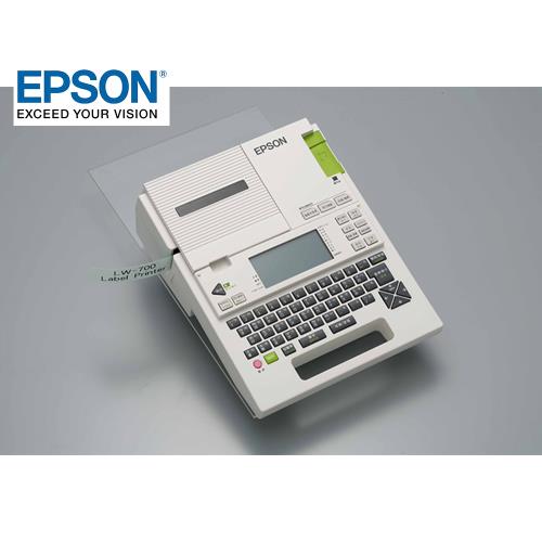 EPSON LW-700 標籤印表機