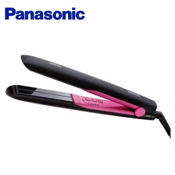 Panasonic 國際牌 5段溫控直髮捲燙器 EH-HS0E-