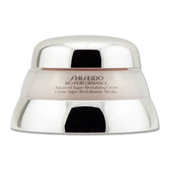 【SHISEIDO 資生堂】百優精純乳霜 50ML(效期至2026年10月)