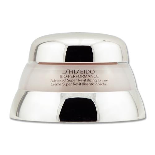 【SHISEIDO 資生堂】百優精純乳霜 50ML(效期至2026年10月)