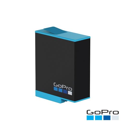 【GoPro】HERO9-12 Black專用充電電池ADBAT-001(公司貨)