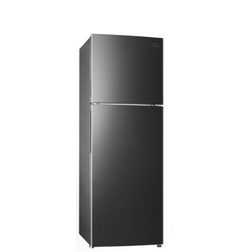 TECO東元330公升變頻雙門冰箱(石耀黑)R3501XBR