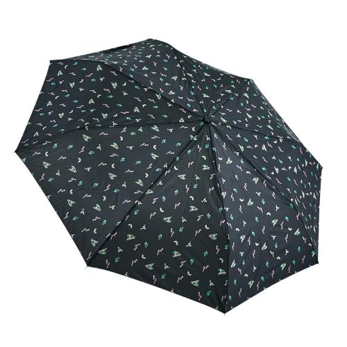 RAINSTORY雨傘-彩虹島抗UV雙人自動傘