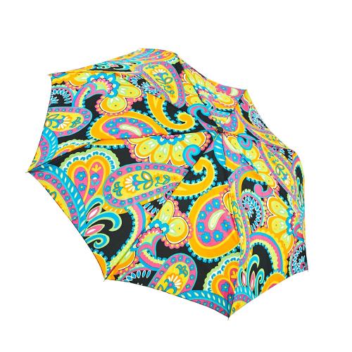 RAINSTORY雨傘-黑彩變形蟲抗UV個人自動傘