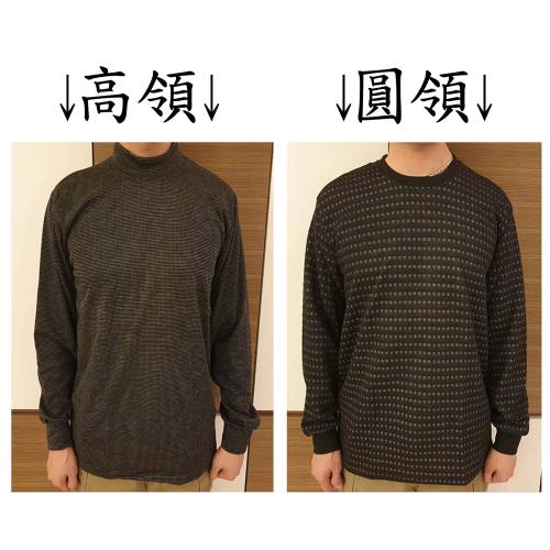 3件1組 紅蜘蛛發熱衣台灣製造冬天必備 發熱衣 Etmall東森購物網