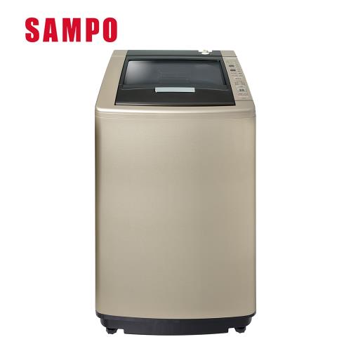 SAMPO 聲寶 18KG 好取式 定頻 洗衣機 ES-L18V(Y1)