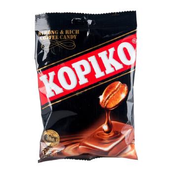 【印尼】KOPIKO咖啡糖果X18包