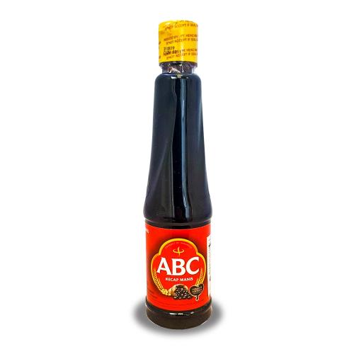 【印尼】ABC KECAP MANIS 甜醬油 600mlX8罐