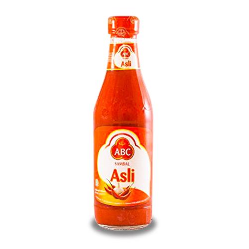 印尼 Abc辣椒醬335mlx18罐 其他調味醬 Etmall東森購物網