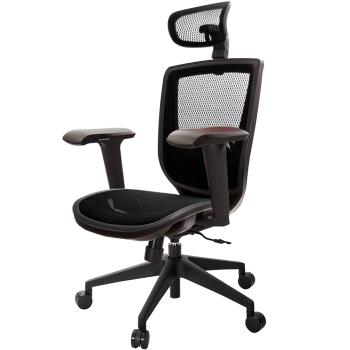 GXG 高背全網 電腦椅 4D升降扶手 TW-81X6 EA3