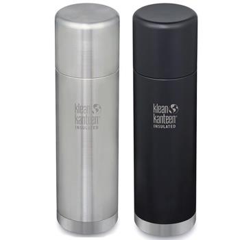 美國Klean Kanteen TKPro保溫鋼瓶1000ml