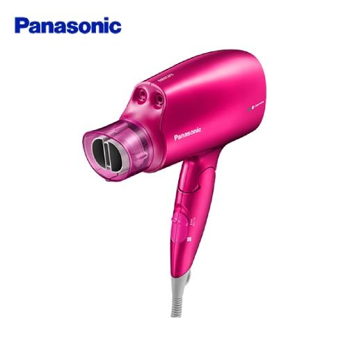 Panasonic國際牌 奈米水離子吹風機 EH-NA46-VP -(庫)-(FU)