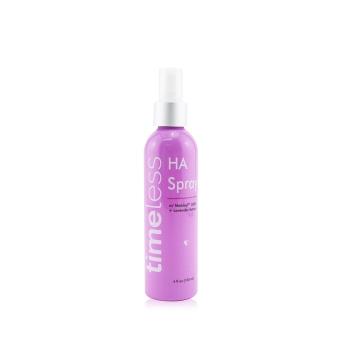 Timeless Skin Care HA (Hyaluronic Acid) Matrixyl 3000薰衣草噴霧120ml/4oz