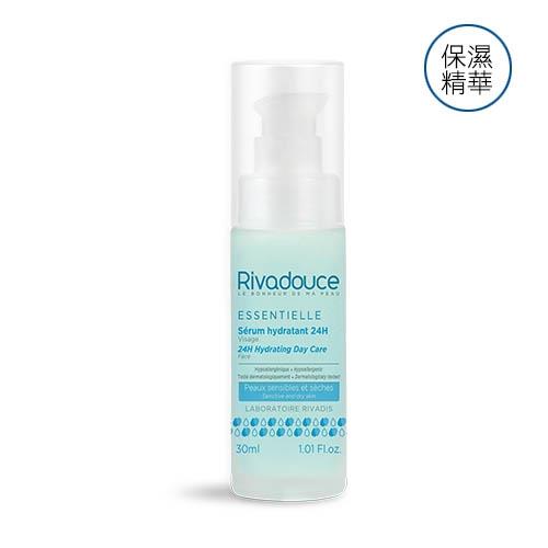 【Rivadouce-聖泉薇】3D水膜保濕精華(R) 30ml