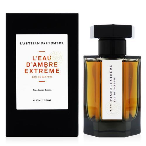 LArtisan Perfumeur 阿蒂仙之香 LEau DAmbre Extreme 我愛琥珀極致版淡香精 50ml 新包裝