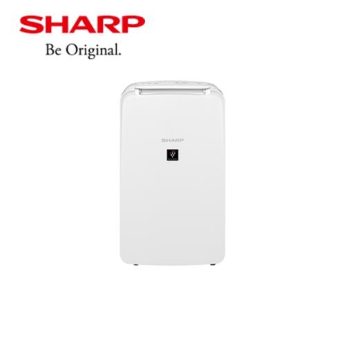 SHARP夏普 6L一級能自動除菌離子除濕機DW-L71HT