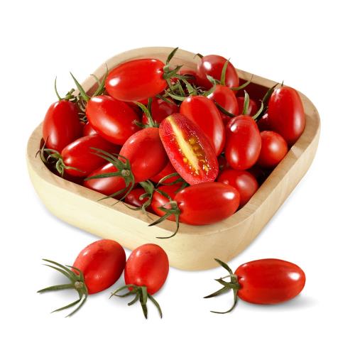 東森農場 產地直送 嘉義優鮮  溫室玉女小番茄