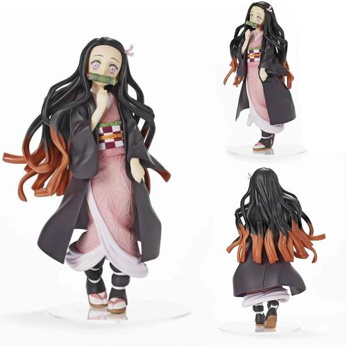 SEGA 景品 SPM 鬼滅之刃 竈門禰豆子 彌豆子 代理版