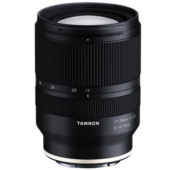 TAMRON 28-75mm/F2.8 DI III VXD G2 (A063) For Sony E 公司貨|標準定