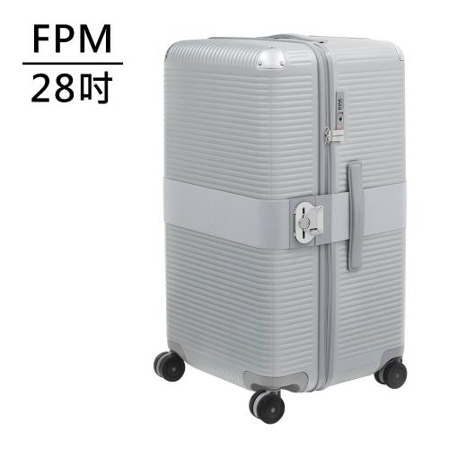 FPM BANK ZIP 系列 28吋運動行李箱  (平輸品)