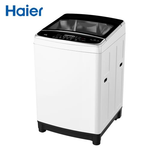 【Haier海爾】全自動18KG變頻直立式洗衣機(XQB181W-TW)白色 送基本安裝+舊機回收