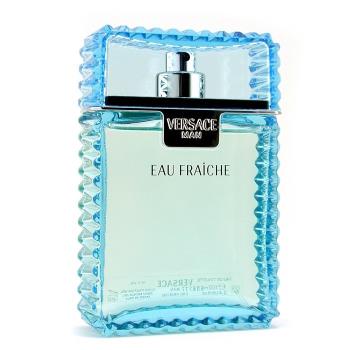 凡賽斯 Eau Fraiche 雲淡風輕男性淡香水 100ml/3.3oz