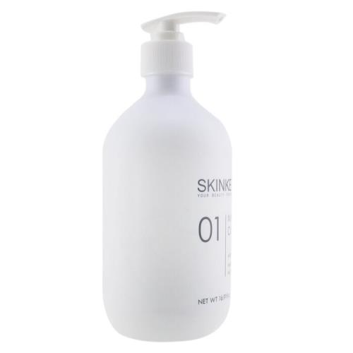 SKINKEY 保濕系列保濕潔面乳（所有皮膚類型）（美容院裝） 500ml/16.9oz