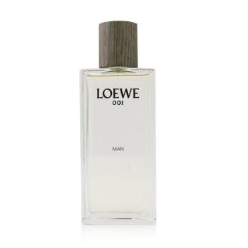 Loewe 001男仕淡香水噴霧 100ml/3.3oz