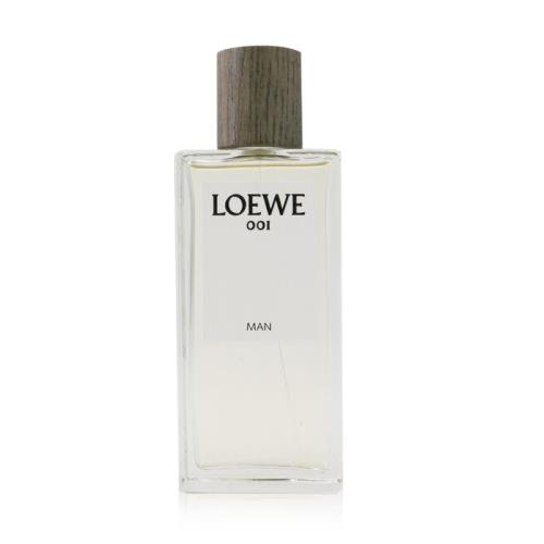 Loewe 001男仕淡香水噴霧100ml/3.3oz|其他品牌|ETMall東森購物網