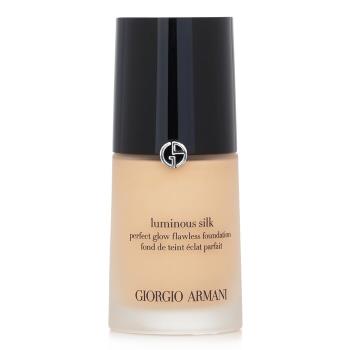 亞曼尼 Luminous Silk 粉底液-#3.8（平衡，涼爽）30ml/1oz