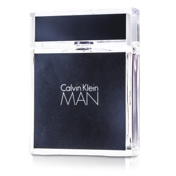 CK 卡爾文·克雷恩 (卡文克萊) Man 時尚型男淡香水100ml/3.4oz