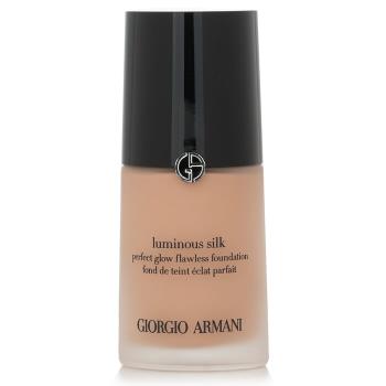 亞曼尼 Luminous Silk 粉底液-#5.25（中等，玫瑰色）30ml/1oz