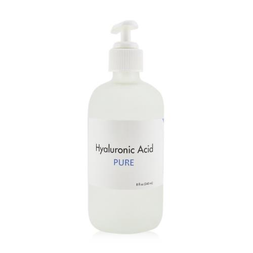 Timeless Skin Care 純透明質酸精華 240ml/8oz
