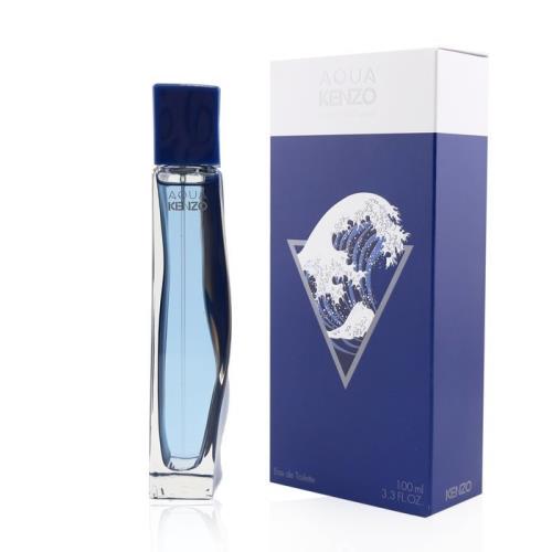 aqua kenzo man