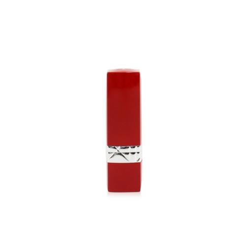 迪奧 Rouge Dior 超級滋潤唇膏-#168Flower鮮花 3.2g/0.11oz