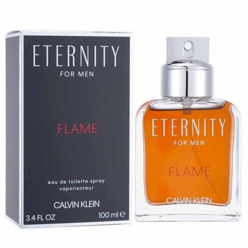 Eternity flame. CK Eternity Flame, туалетная вода 100мл мужская Tester. Calvin Klein Flame for men.