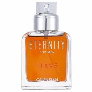 CK 卡爾文·克雷恩 (卡文克萊) Eternity Flame 淡香水噴霧100ml/3.4oz