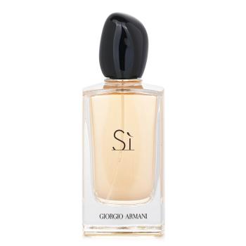 亞曼尼 SI 女性淡香精 SI EAU DE PARFUM100ml/3.4oz