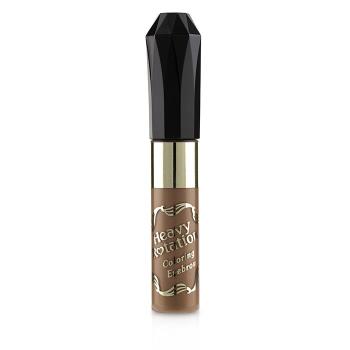 KISS ME 柔亮眉彩液 - # 06 Pink Brown 8g/0.28oz