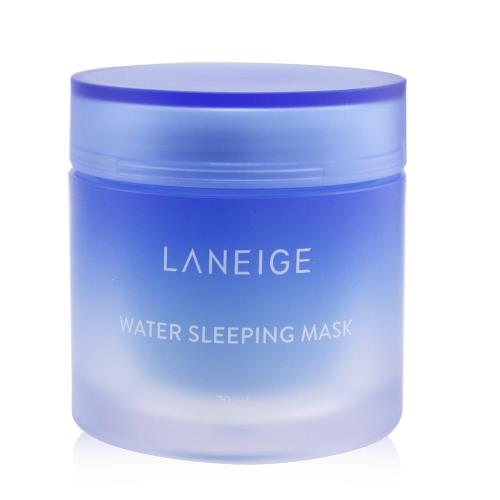 LANEIGE蘭芝 睡美人香氛水凝膜70ml