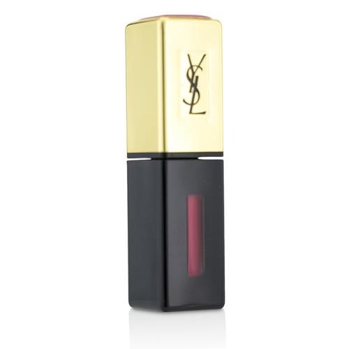 rouge gouache ysl