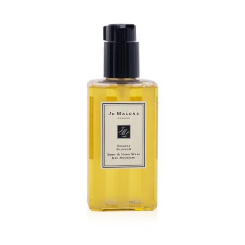 Jo Malone Orange Blossom 橙花手部及身體沐浴露(含押頭)250ml/8.5oz
