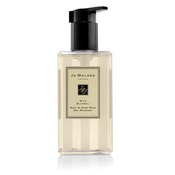 Jo Malone Wild Bluebell 藍風鈴手部及身體沐浴露 (含押頭) 250ml/8.5oz