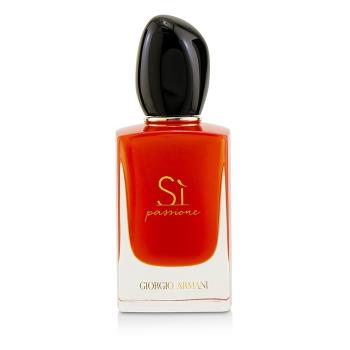 亞曼尼 Si Passione 女性淡香精 50ml/1.7oz