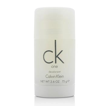 CK 卡爾文·克雷恩 (卡文克萊) CK One 體香膏 75ml/2.5oz