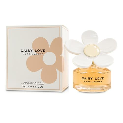 Marc Jacobs Daisy Love 親愛雛菊女性淡香水100ml/3.4oz|Marc Jacobs