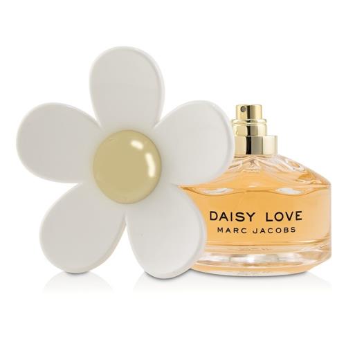 Marc Jacobs Daisy Love 親愛雛菊女性淡香水100ml/3.4oz|Marc Jacobs